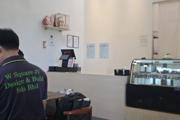 Residensi Bintang Bukit Jalil