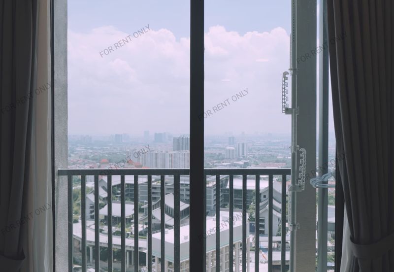 Residensi Bintang Bukit Jalil