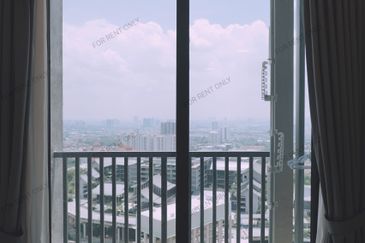 Residensi Bintang Bukit Jalil