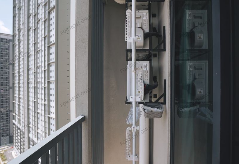 Residensi Bintang Bukit Jalil