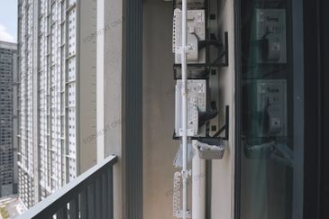 Residensi Bintang Bukit Jalil