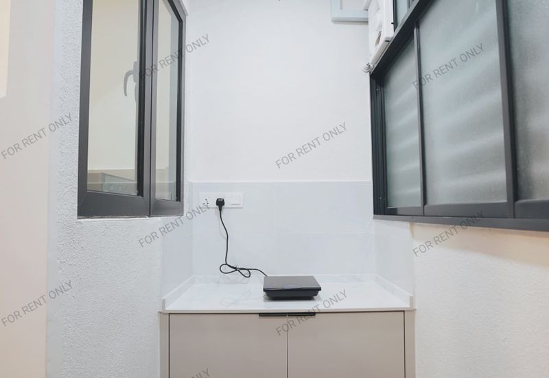 Residensi Bintang Bukit Jalil