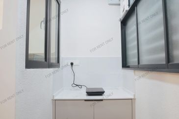 Residensi Bintang Bukit Jalil