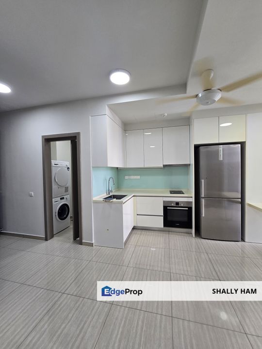 Twin Arkz  Bukit Jalil.condo.for sale near pavillion 2 , Kuala Lumpur, Bukit Jalil