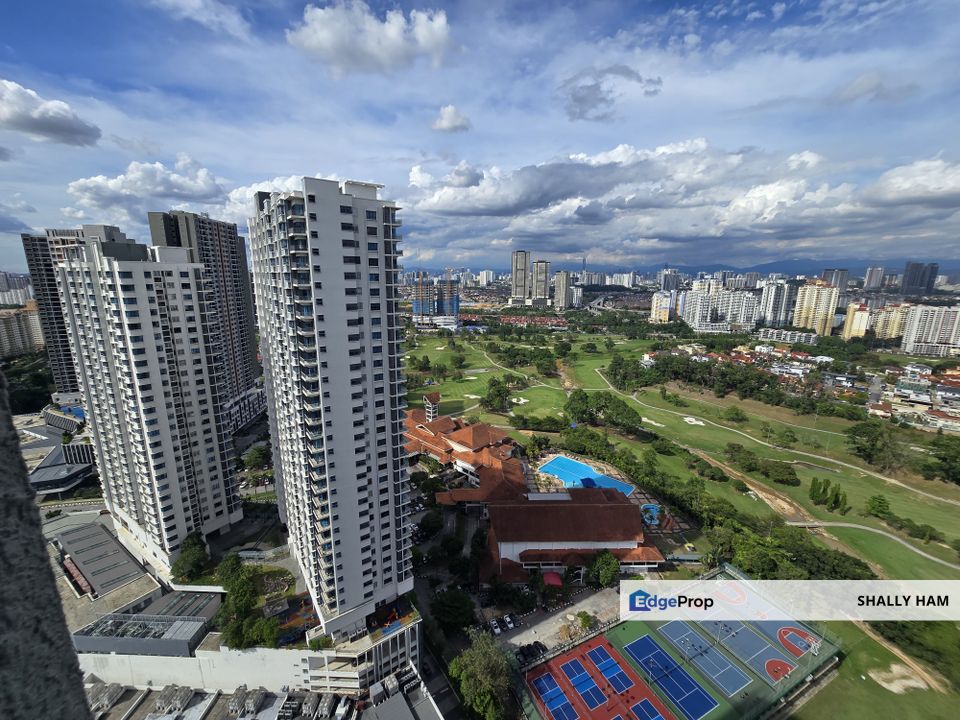 Twin Arkz  Bukit Jalil.condo.for sale near pavillion 2 , Kuala Lumpur, Bukit Jalil