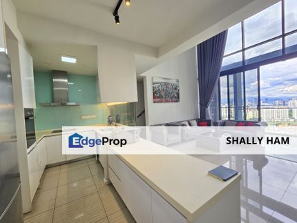 Bukit Jalil Twin Arkz condo for aale near pavillion 2 ,  LRT and golf course, Kuala Lumpur, Bukit Jalil