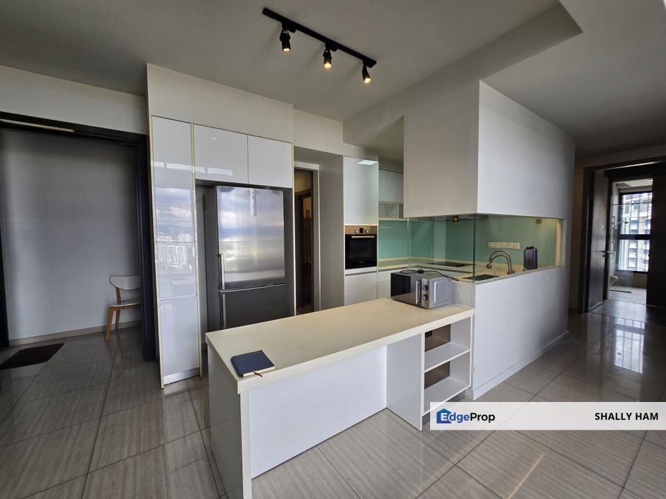 Bukit Jalil Twin Arkz condo for aale near pavillion 2 ,  LRT and golf course, Kuala Lumpur, Bukit Jalil