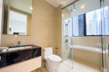 Pavilion Ceylon Hill