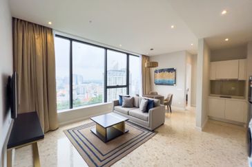 Pavilion Ceylon Hill