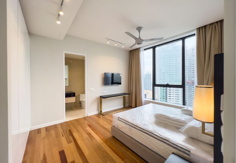 Pavilion Ceylon Hill