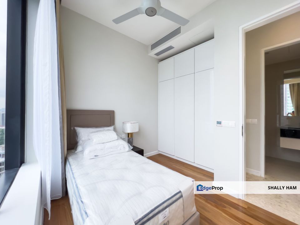 Pavillion Ceylon  Hill  Bukit bintang condominium  to let , Kuala Lumpur, Bukit Bintang