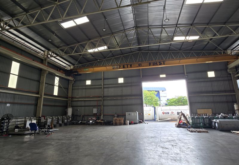 Kawasan Perindustrian Sungai Purun