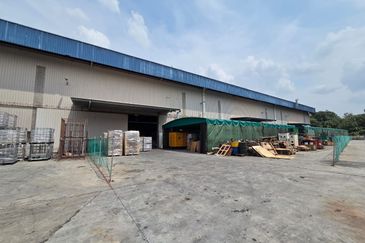 Kawasan Perindustrian Sungai Purun