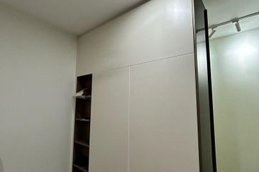 South Brooks @ Desa ParkCity