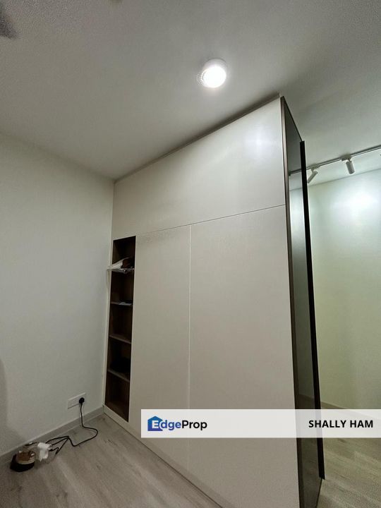 Desa park city South Brooks condo for sale , Kuala Lumpur, Desa Parkcity