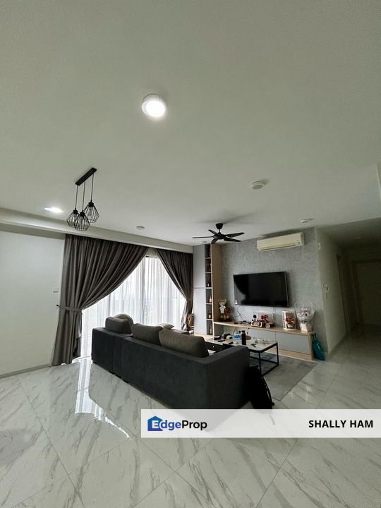 Desa park city South Brooks condo for sale , Kuala Lumpur, Desa Parkcity