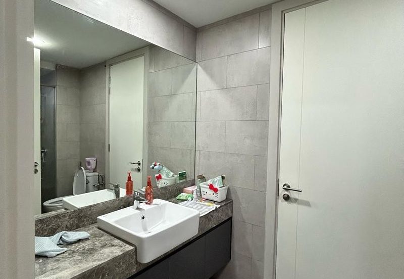 South Brooks @ Desa ParkCity