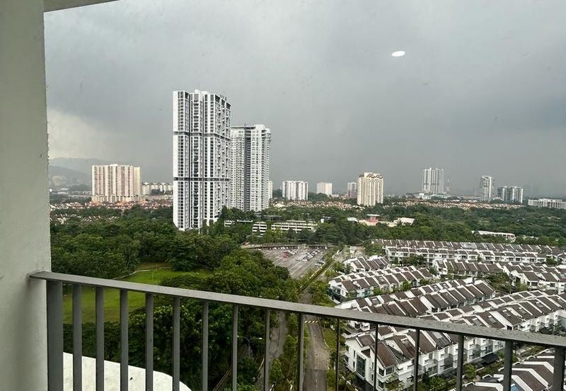 South Brooks @ Desa ParkCity