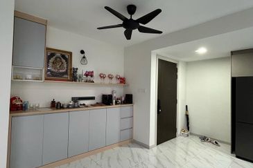 South Brooks @ Desa ParkCity