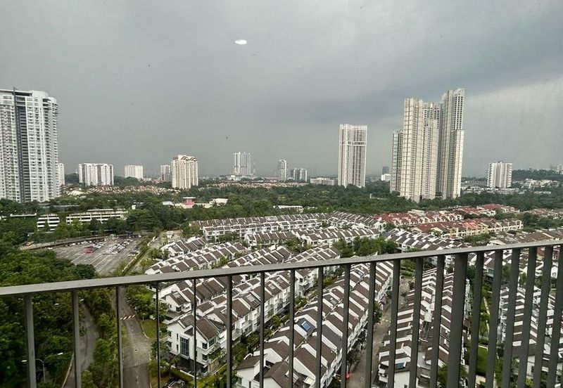 South Brooks @ Desa ParkCity