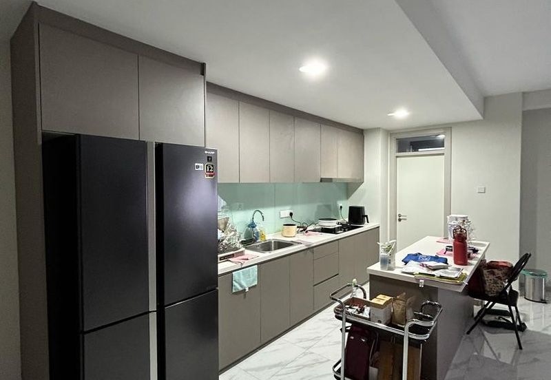 South Brooks @ Desa ParkCity