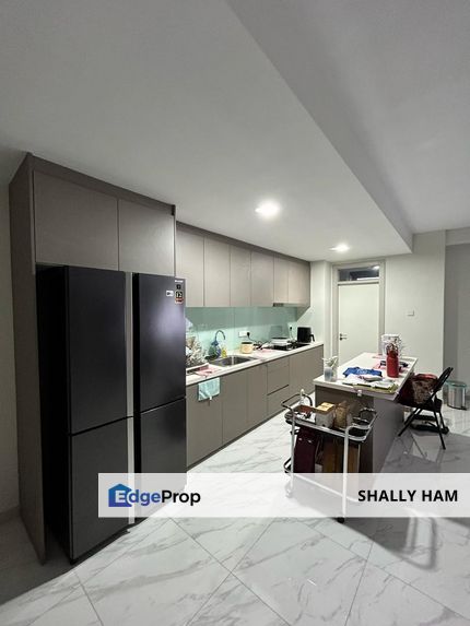 Desa park city South Brooks condo for sale , Kuala Lumpur, Desa Parkcity