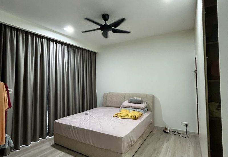 South Brooks @ Desa ParkCity