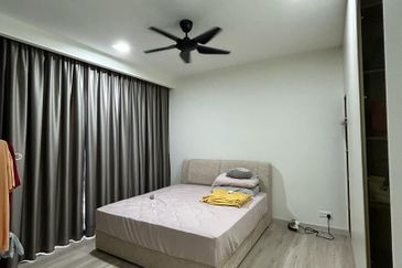 South Brooks @ Desa ParkCity