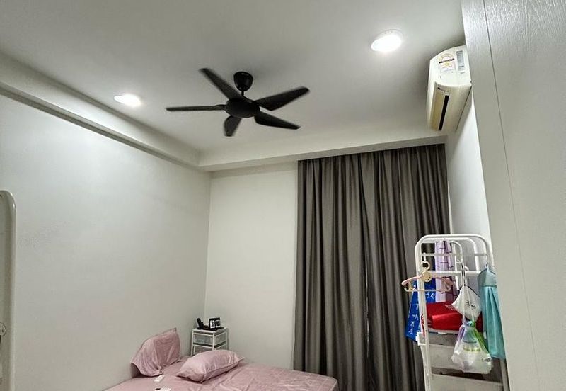 South Brooks @ Desa ParkCity