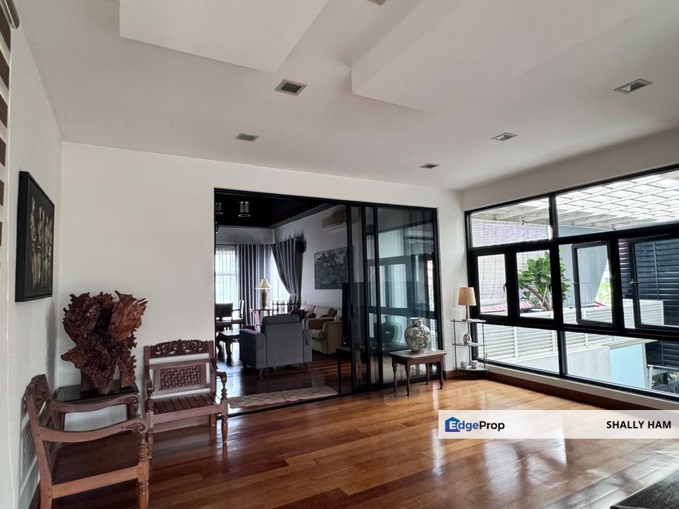 Alam sutera bukit jalil 3 storey bungalow for sale, Kuala Lumpur, Bukit Jalil
