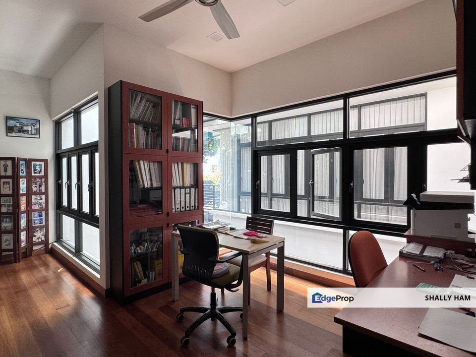 Alam sutera bukit jalil 3 storey bungalow for sale, Kuala Lumpur, Bukit Jalil