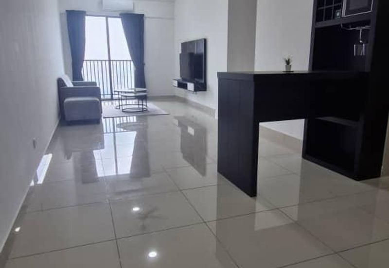 Residensi Bintang Bukit Jalil