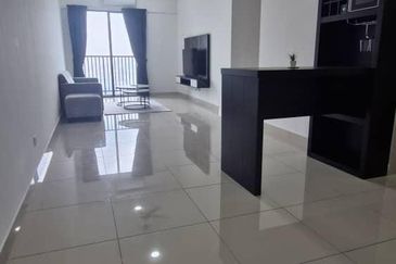 Residensi Bintang Bukit Jalil