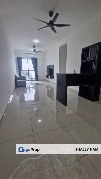Bintang Residensi Bukit  Jalil  condo to let near pavillion 2 and  international school, Kuala Lumpur, Bukit Jalil