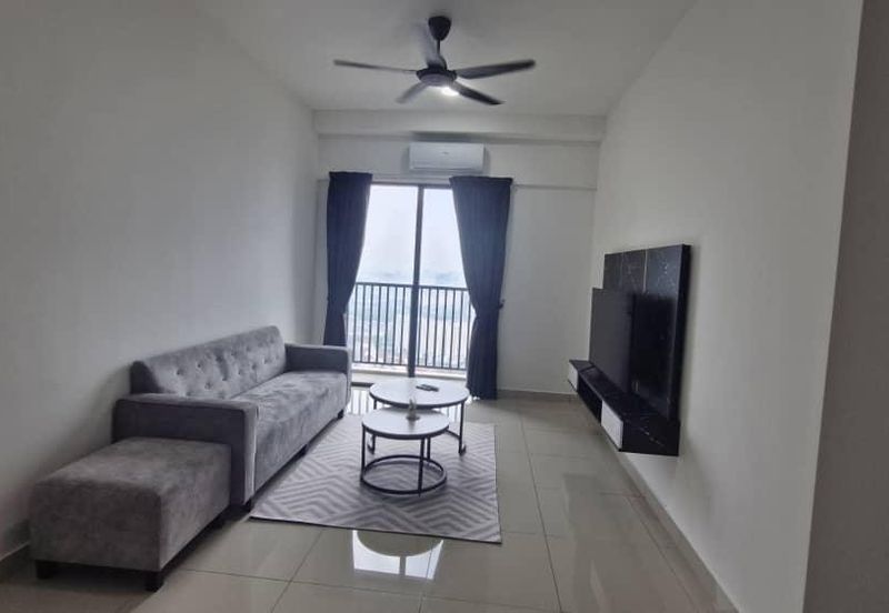 Residensi Bintang Bukit Jalil