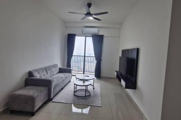 Residensi Bintang Bukit Jalil