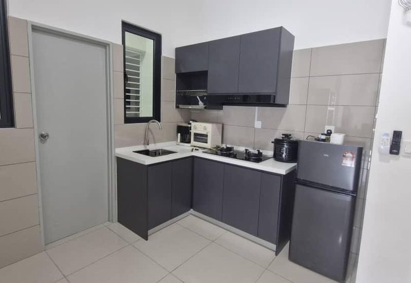 Residensi Bintang Bukit Jalil