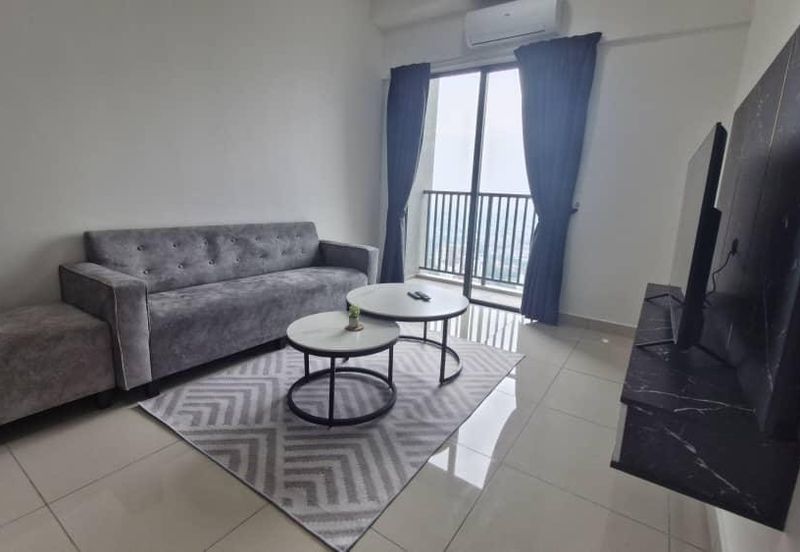 Residensi Bintang Bukit Jalil