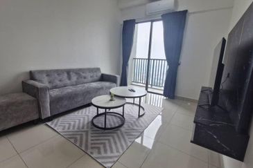 Residensi Bintang Bukit Jalil