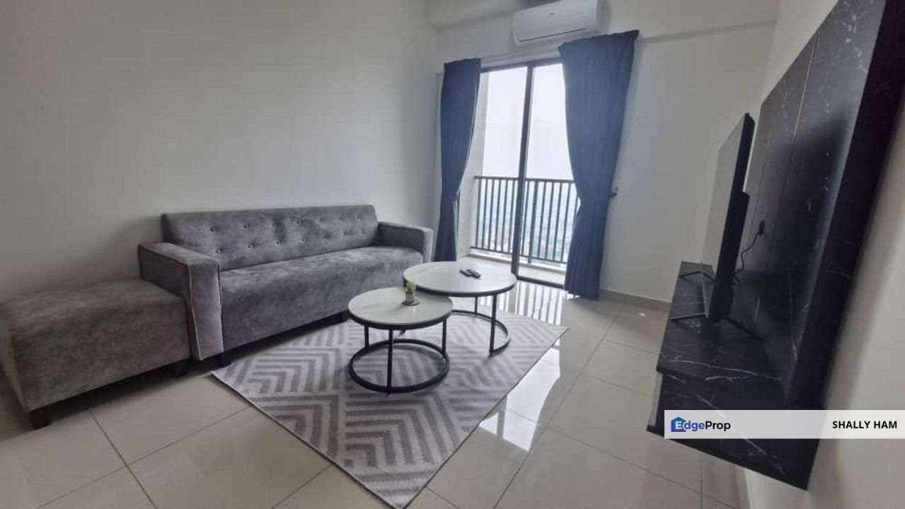 Bintang Residensi Bukit  Jalil  condo to let near pavillion 2 and  international school, Kuala Lumpur, Bukit Jalil