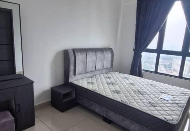 Residensi Bintang Bukit Jalil