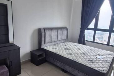 Residensi Bintang Bukit Jalil