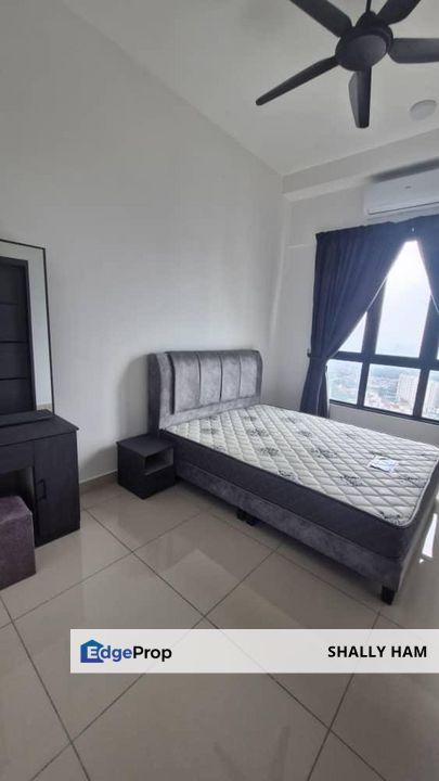 Bintang Residensi Bukit  Jalil  condo to let near pavillion 2 and  international school, Kuala Lumpur, Bukit Jalil