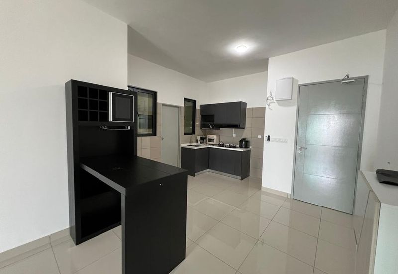 Residensi Bintang Bukit Jalil