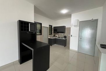 Residensi Bintang Bukit Jalil