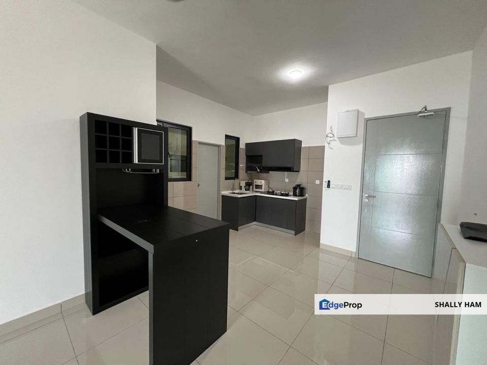 Bintang Residensi Bukit  Jalil  condo to let near pavillion 2 and  international school, Kuala Lumpur, Bukit Jalil