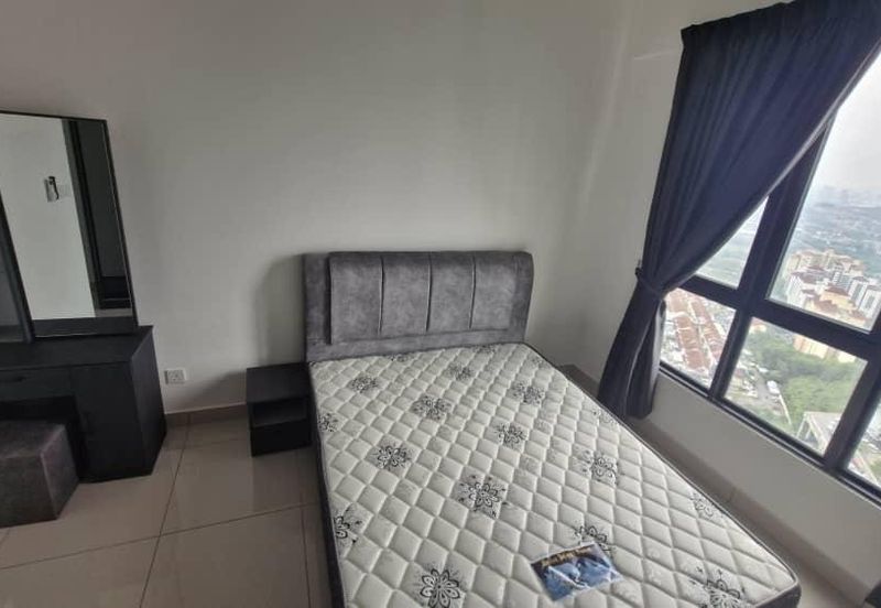 Residensi Bintang Bukit Jalil