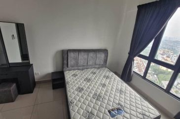 Residensi Bintang Bukit Jalil