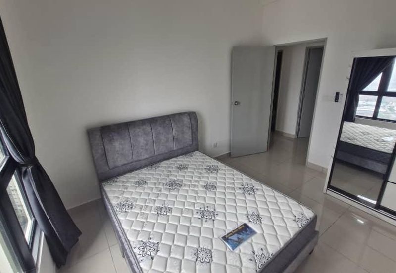 Residensi Bintang Bukit Jalil