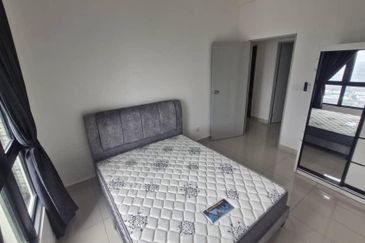 Residensi Bintang Bukit Jalil